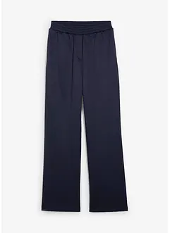 Jogginghose aus Scuba, bonprix
