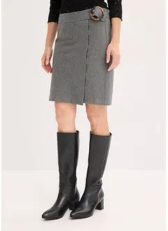 Jupe portefeuille, bonprix