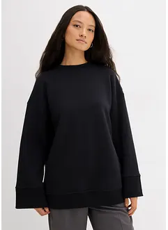 Sweat-shirt oversize, bonprix