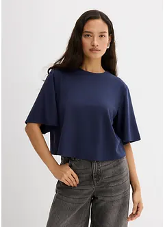 T-shirt confortable en jersey milano, bonprix