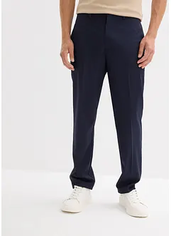 Baukasten Anzugshose, Relaxed Fit, bonprix