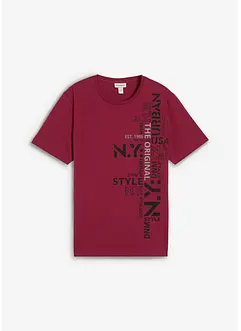 T-shirt 100% coton, bonprix