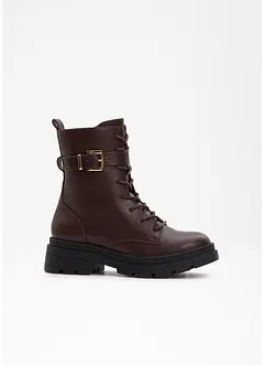 Boots à lacets, bonprix