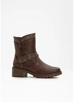 Boots Mustang, Mustang