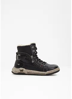 Sneakers montantes Mustang, Mustang