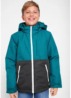 Veste d'hiver garçon, doublée, bonprix