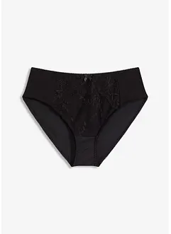 Maxislip mit Stickerei, bonprix