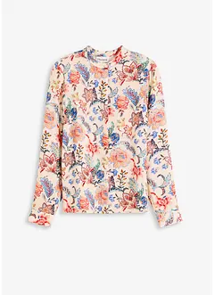 Bluse aus fließender Viskose, bonprix