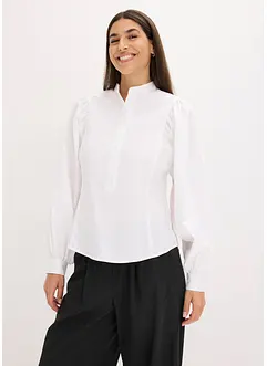 Bluse aus Baumwolle, bonprix