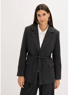 Blazer oversize, bonprix