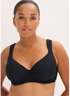 Soutien-gorge doux à coques, bonprix