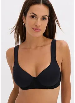 Soutien-gorge doux à coques, bonprix