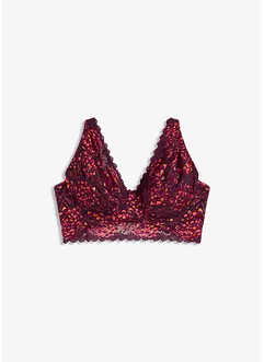Minimizer-BH aus zarter Spitze, bonprix
