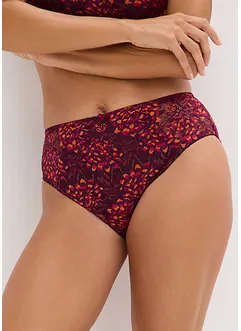Slip Maxi en dentelle, bonprix