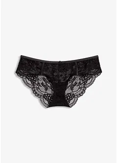 Hipster aus feiner Spitze, bonprix