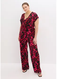 Combinaison en jersey, bonprix