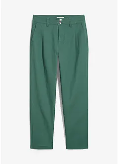 Twillhose im Barrel Shape, bonprix