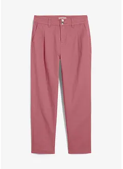 Twillhose im Barrel Shape, bonprix
