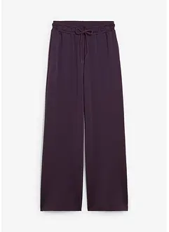 Jersey-Hose aus fester Interlock-Qualität, bonprix