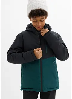 Parka d’hiver imperméable, bonprix