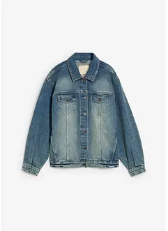 Jeansjacke, Oversize, bonprix