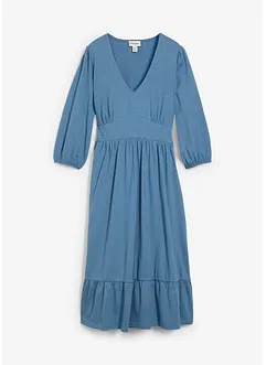 Robe en jersey 100% coton, bonprix