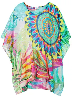 Sommerponcho, bonprix