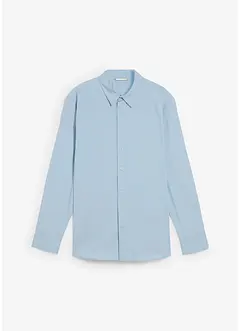 Chemise manches longues extensible, Regular Fit, bonprix