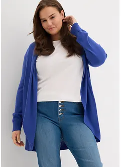 Feinstrickjacke, bonprix