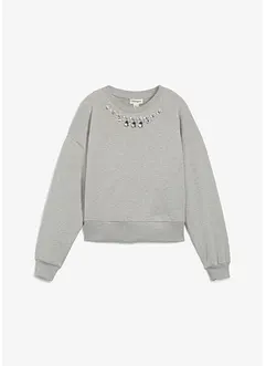Sweat oversize, bonprix