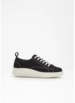 Sneakers à plateforme, bonprix