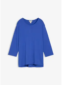 T-shirt boxy en coton, bonprix