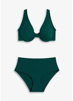 Bügel Bikini (2-tlg.Set), bonprix