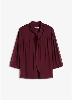 Mesh-Shirt, bonprix