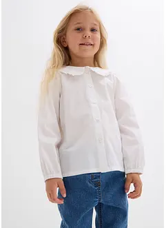 Chemisier 100% coton, bonprix