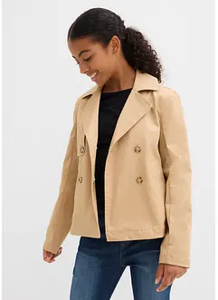 Trenchjacke, bonprix