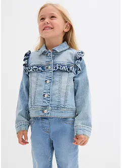 Jeansjacke, bonprix