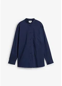 Oversize-Hemd, bonprix