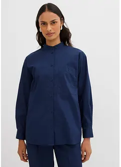 Chemisier oversize, bonprix