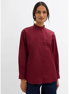 Oversize-Hemd, bonprix
