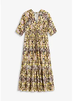 Bedrucktes Midikleid, bonprix