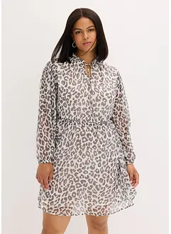 bedrucktes Kleid, bonprix