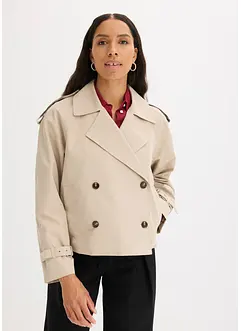 Trenchjacke, bonprix