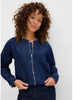 Denim-Blouson, bonprix