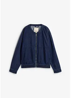 Blouson en jean, bonprix