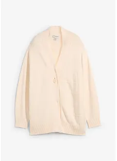 Longstrickjacke, bonprix