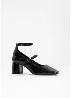 Spangenpumps, bonprix