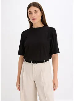 Ceinture en suédine, bonprix