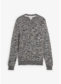 Pull en grosse maille, bonprix