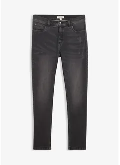 Jean extensible Slim, droit, bonprix